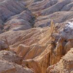American Rare Earths stock