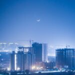 Greater Noida project