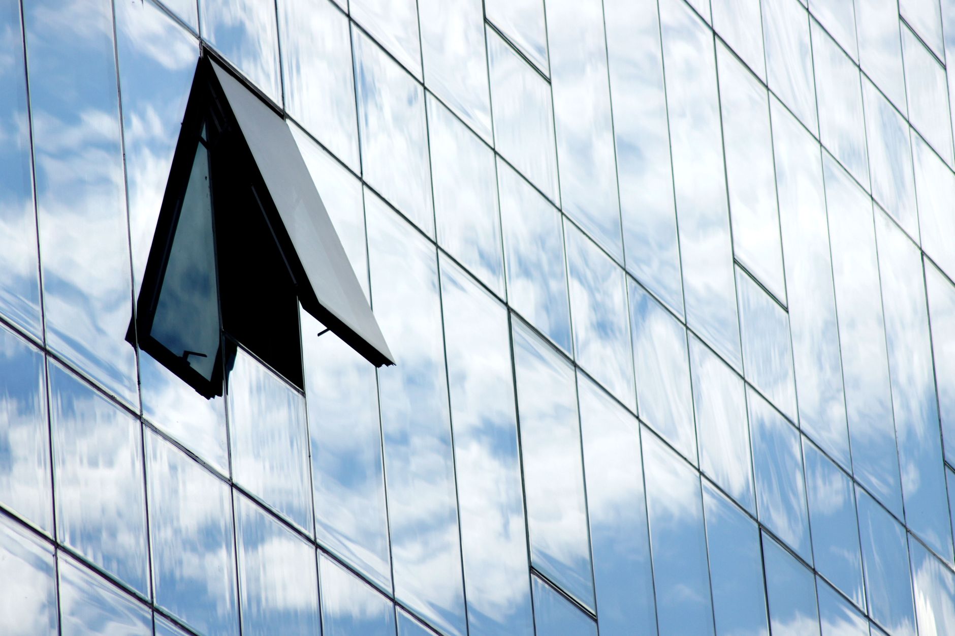 IPO window opens