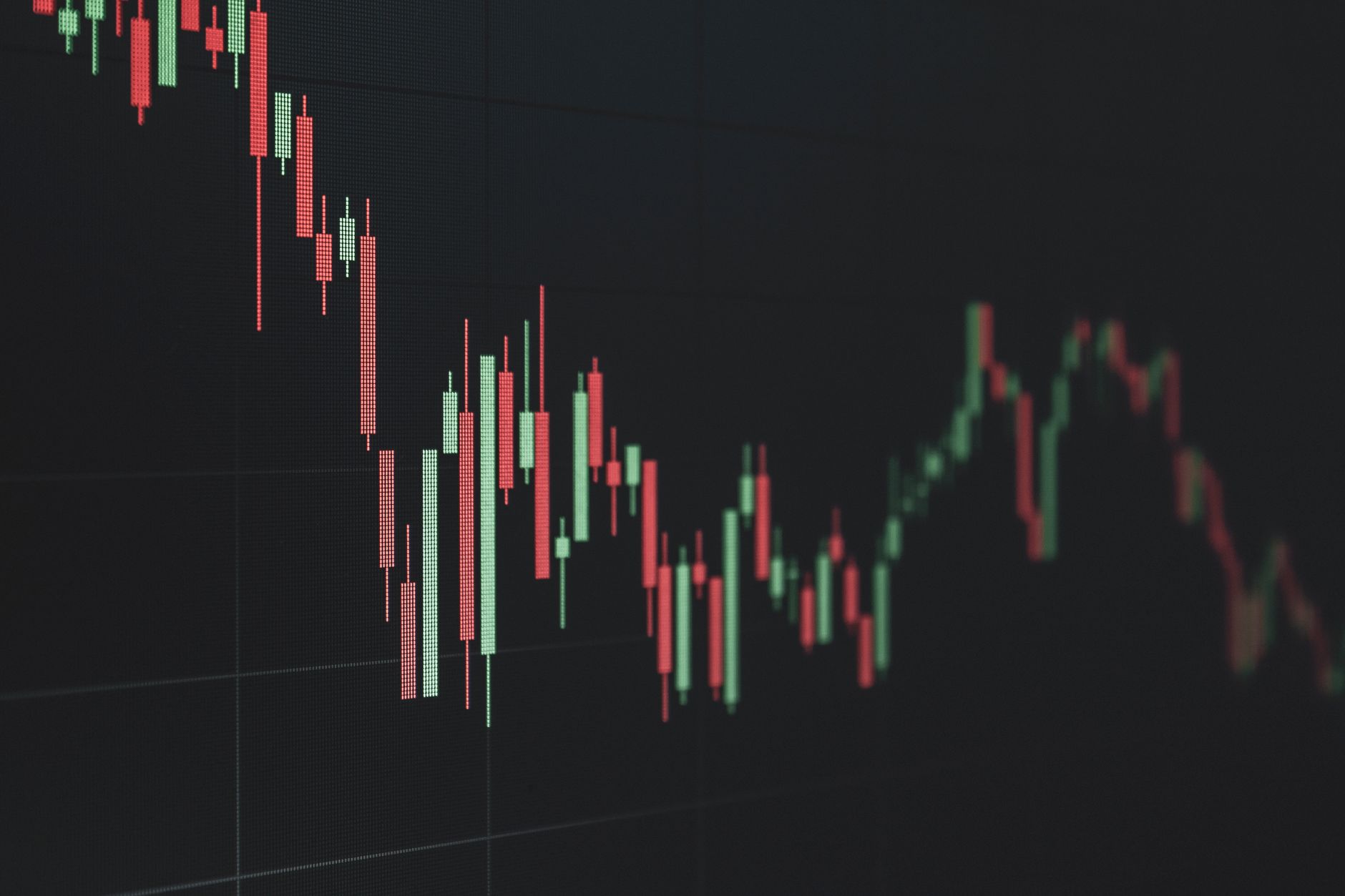 market fall reasons