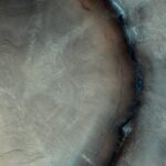 Mars climate history