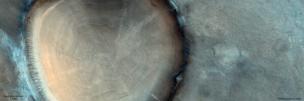 Mars Climate History: Proven Insights from Strange Deposits