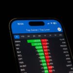 Nifty 50 top gainers