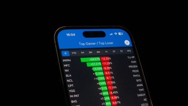 Nifty 50 top gainers: What are the best stocks today?