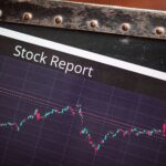 Old Dominion stock