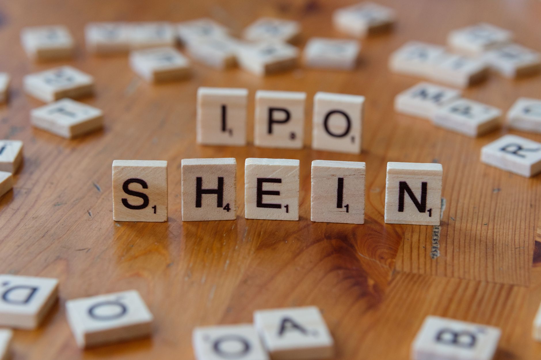 SS Retail IPO