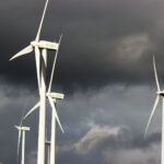 Adani Green Energy shares