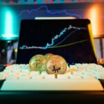 Bitcoin price risks