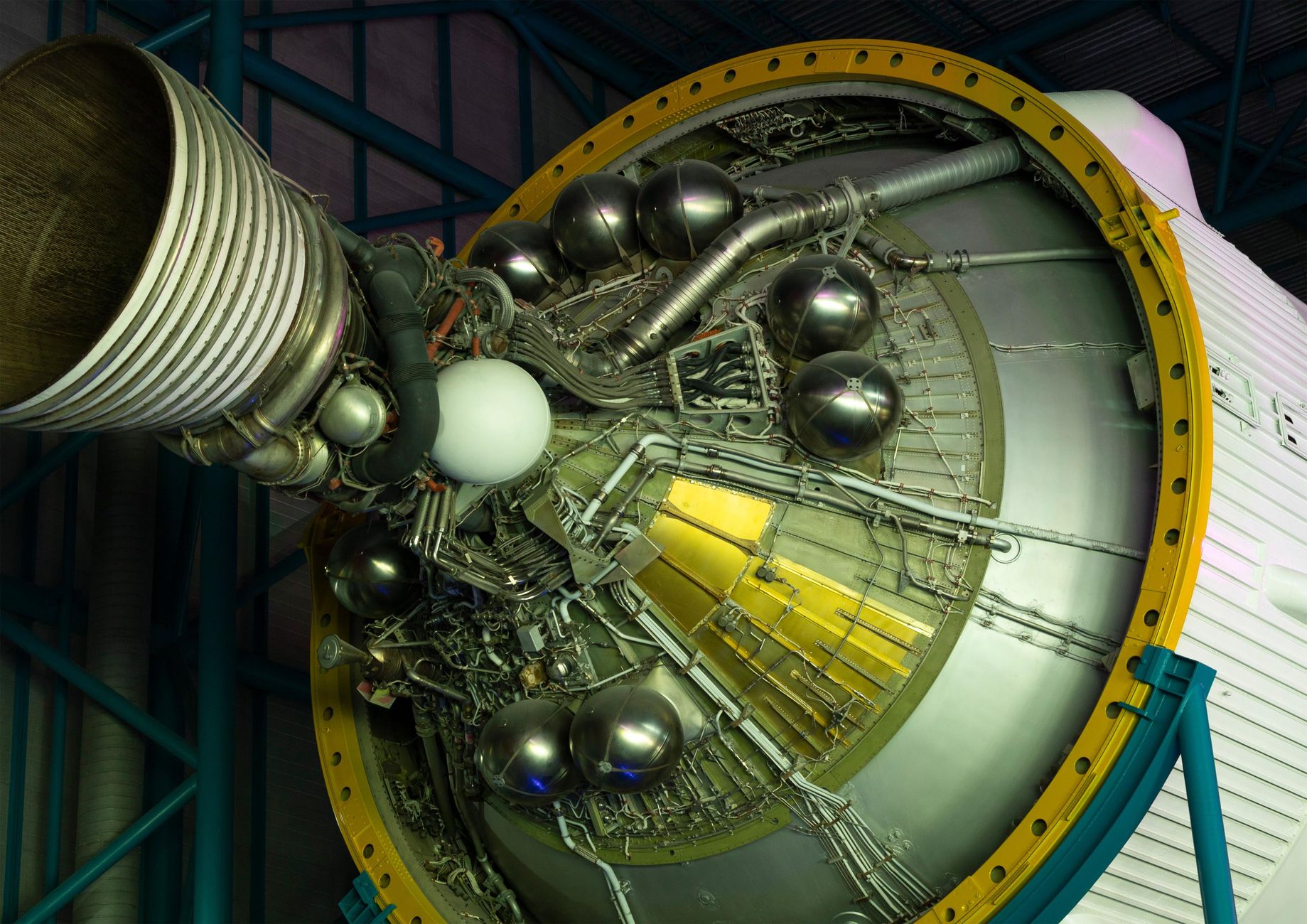 Gemini 4 Argon release
