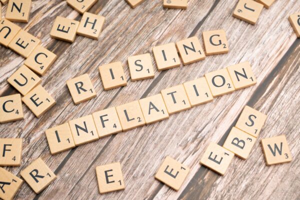 Inflation Pressures Rise: Clear Insights from Fed’s Report