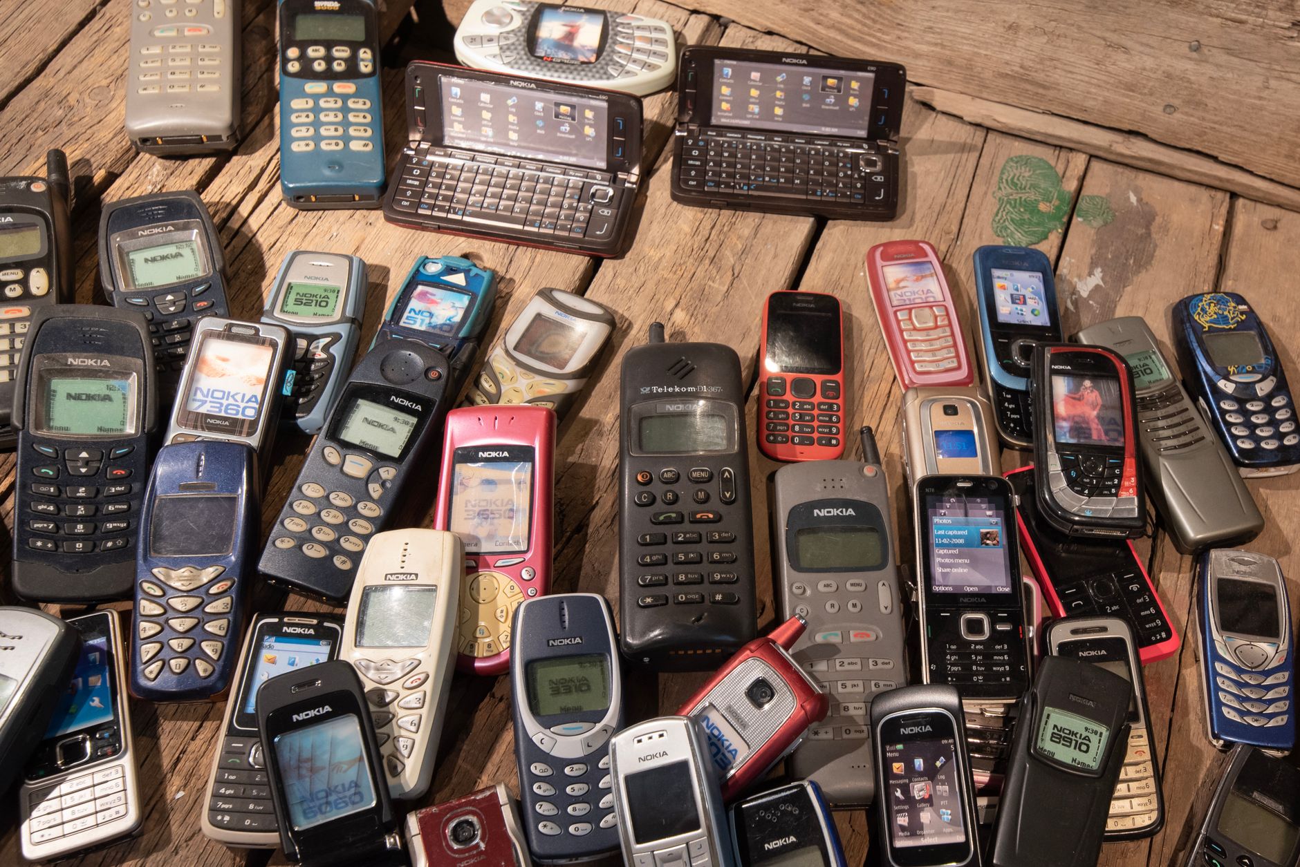Nokia AI-RAN timeline
