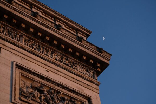 Protect Historic Sites Moon: Smart Ways to Ensure Safety