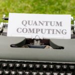 quantum computing breakthrough