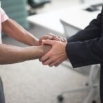 Ripple SPAC merger
